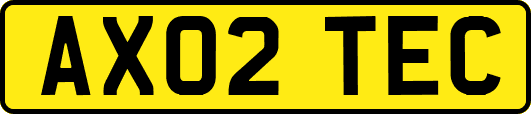 AX02TEC