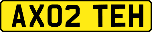 AX02TEH