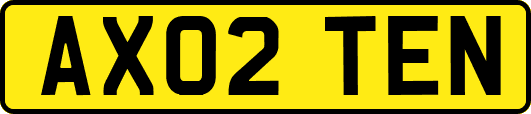 AX02TEN
