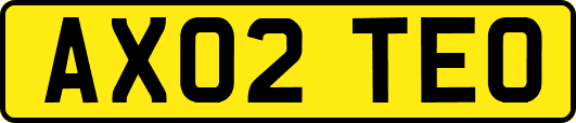 AX02TEO