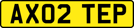 AX02TEP