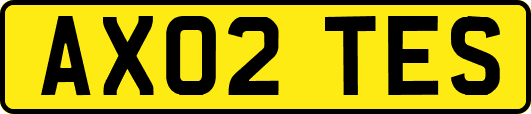 AX02TES