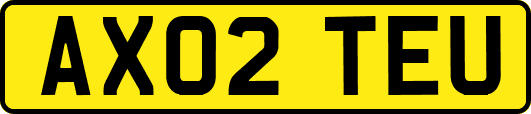 AX02TEU