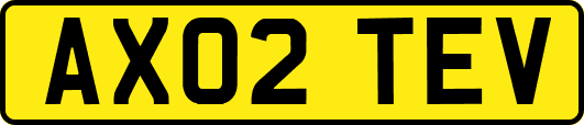 AX02TEV