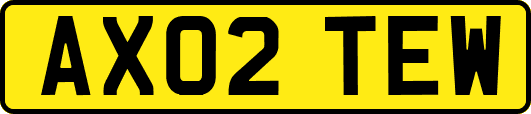 AX02TEW