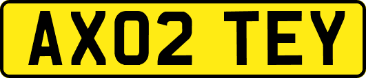 AX02TEY