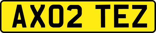 AX02TEZ