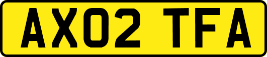 AX02TFA