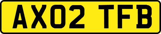 AX02TFB