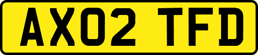 AX02TFD