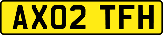 AX02TFH