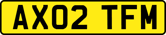 AX02TFM