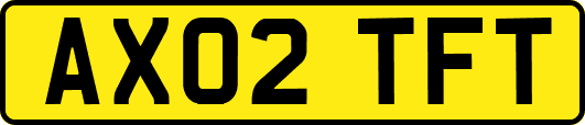 AX02TFT