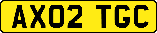 AX02TGC