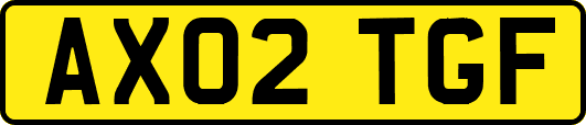 AX02TGF