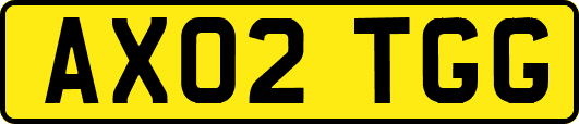 AX02TGG