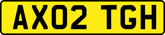 AX02TGH