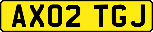 AX02TGJ