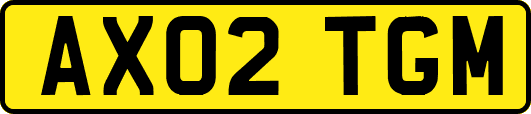 AX02TGM