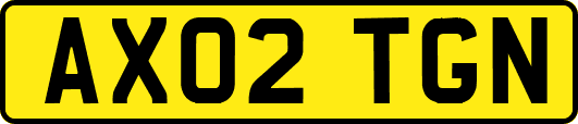 AX02TGN