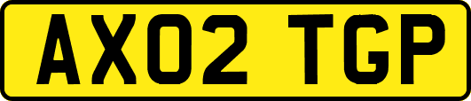 AX02TGP
