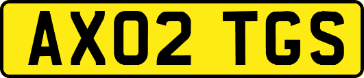 AX02TGS