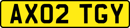 AX02TGY