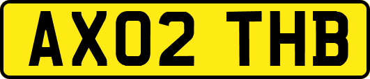 AX02THB