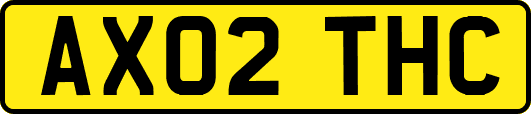 AX02THC