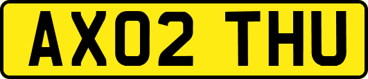 AX02THU