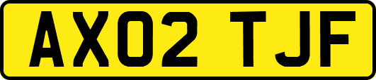 AX02TJF