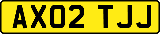 AX02TJJ