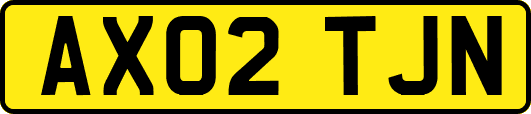 AX02TJN