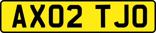AX02TJO
