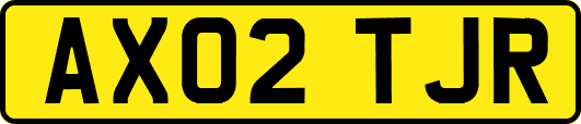AX02TJR
