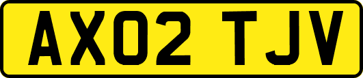 AX02TJV