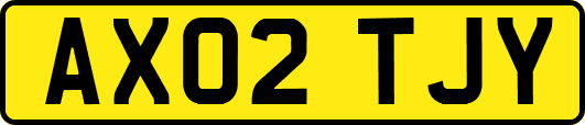AX02TJY