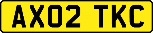 AX02TKC
