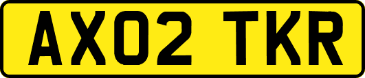 AX02TKR