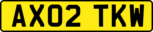 AX02TKW