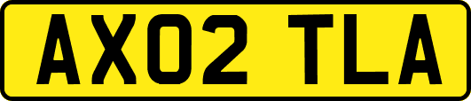 AX02TLA