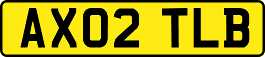 AX02TLB