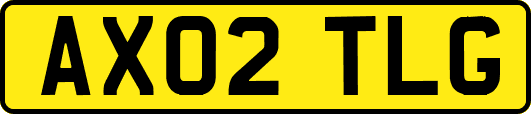 AX02TLG