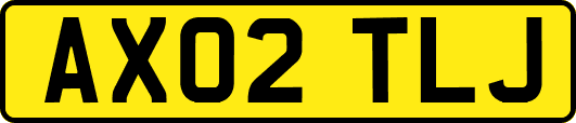 AX02TLJ