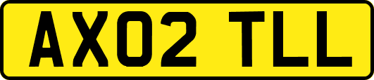 AX02TLL
