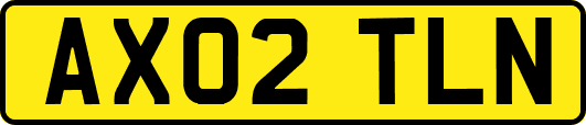 AX02TLN