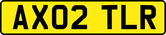 AX02TLR