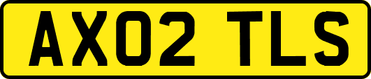 AX02TLS