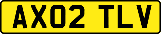 AX02TLV