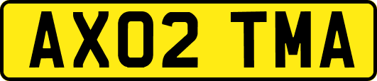 AX02TMA